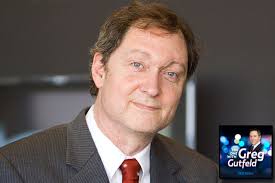 Politics of Gun Control with John R. Lott Jr.