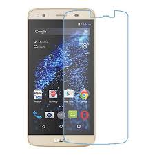 BLU Dash X Plus LTE One unit nano Glass ...