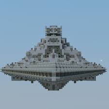 About 6 months ago i encountered ansel hsiao's bellator class star battlecruiser. Bellator Class Dreadnought Minecraft Map