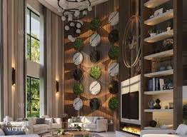 A space that is or may be occupied: Family Room Design Algedra