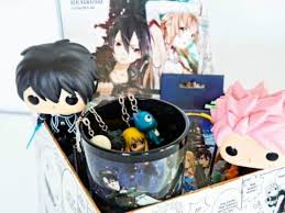 Diy Anime Gift Box Personalized Gifts Faithfully Free Skip to main search results.