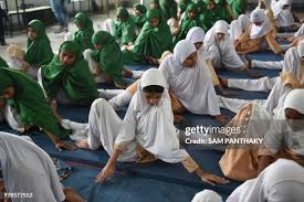 106 Anjuman Islam School Stock Photos ...