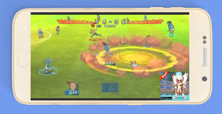Guide Inazuma Eleven Go Strikers Football Game For Android Apk Download 4 сезон [inazuma eleven go : guide inazuma eleven go strikers
