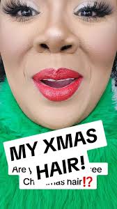 Is Cheryl Porter Bald