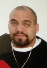 Damien R Rivera — Karrer-Simpson Funeral Home