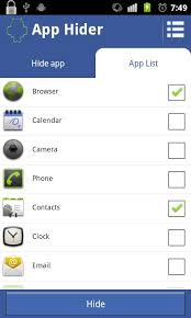 Mar 10, 2021 · app hider is the best app for hiding other apps on googleplay, especially for whatsapp instagram and facebook messenger. Free 1application Hider Apk Download For Android Getjar