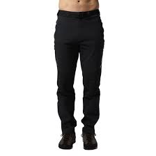 Montane Terra Stretch Short Leg Pants From Nightgear Uk