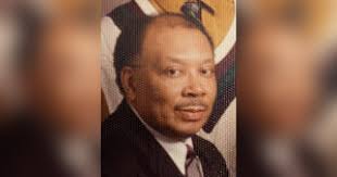 Obituary for Ernest B. Miller, Jr.