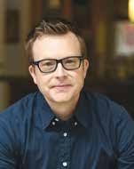 Catching up with the Chair