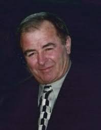 William 'Bill' McLaughlin