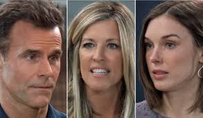 Carly, Drew and Willow's Epic Showdown Perfectly Set Up [Spoiler's] Return 