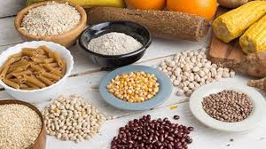 Makanan yang mengandung karbohidrat tinggi. 4 Sehat 5 Sempurna Pengertian Manfaat Contoh Dan Gambarnya