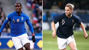 Ces 5 matchs seront répartis en 3 matchs sur terrain à 7 et 2 matchs dans la football area à 2 contre 2. Coupe Du Monde Les Differences Entre Le Football Des Femmes Et Celui Des Hommes Le Huffpost