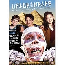 Watch full under wraps online full hd. Under Wraps Tv Movie 1997 Imdb