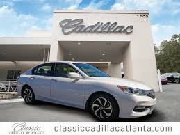 Here are the top honda accord listings in atlanta, ga for sale asap. Honda Accord Ex L For Sale In Atlanta Ga Cargurus