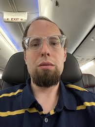 Much like the USPS, neither snow nor sleet nor slush nor rain will deter  American Airlines this morning!