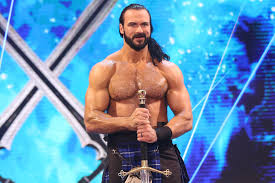 Wwe champion roman reigns reveals he has leukaemia. Drew Mcintyre Talks Roman Reigns At Wwe Survivor Series Tyson Fury