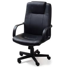 Highback Office Chair Kmart Chair Office Chair Furniture