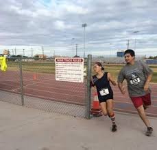 Joe Gammill House of Bread Ministries 5k/1Mile Walk