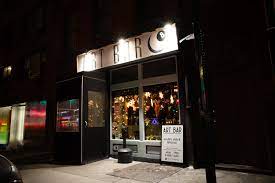 Jazz club · midtown east · 64 tips and reviews. The Best Happy Hours In Manhattan