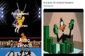 Feb 01, 2021 · snf reports grants from janssen and valneva, outside the submitted work. Millennials Descubren El Paracetamol Tras Vacunarse Contra El Covid 19 Memes 24 Horas