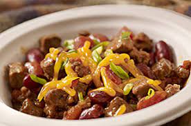 Venison Prep Soak It Overnight Or Not Another Good Chili Recipe Too