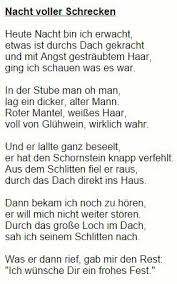 Was Passiert Wenn Der Weihnachtsmann Zu Viel Gluhwein Trinkt Weihnachtsgedichte Gedicht Weihnachten Weihnachtsgedicht Lustig