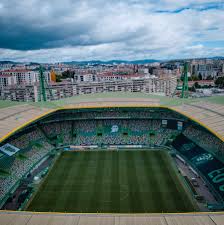 Check spelling or type a new query. Comeca Ja Em Maio Acaba Ao Longo De 2021 22 Estadio Jose Alvalade Tera Cadeiras Novas E Pintadas De Verde Observador