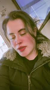 Alex Narvaez Lesbian