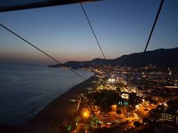 Cooks club alanya (adults only 16+). Cleopatra Beach Alanya Turcja Picture Of Alanya Antalya Province Tripadvisor