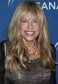 carly simon finally reveals the subject of her song you re so vain tv guide carly simon perez hilton carly
