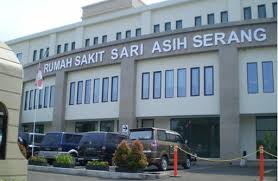 Maybe you would like to learn more about one of these? Lowongan Kerja Pelaksana Pramusaji Rumah Sakit Sari Asih Serang Serangkab Info