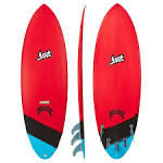 Lost Surfboards Australia