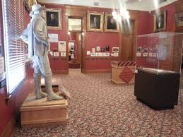 In may 1864, the territorial capital was moved to prescott. Did You Know Capital Of Arizona Moved 4 Times Before Settling In Phoenix Kjzz