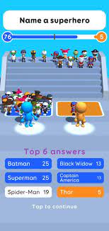 We must ask the teacher to go to the bathroom. Guess Their Answer 1 74 Download For Android Apk Free
