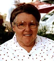 Betty Wheatley Obituary