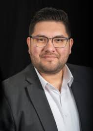 Fresno County EDC Staff