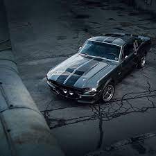 Pin On Mustang Wallpaper