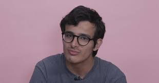 Les 12 coups de midi : Paul 12 Coups De Midi Autiste Asperger Mon Pere A Eu Du Mal A Accepter Exclu Purepeople
