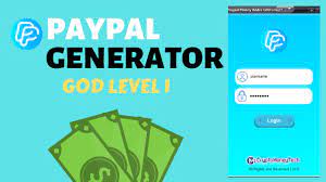 Paypal money adder apk all unlocked size: Paypal Money Adder For Android Apk Belajar