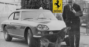 Now the direction for his life is set. Arrogant Passion The Story Of Enzo Ferrari Blogpost