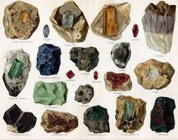 Itu bukan emas, melainkan arsenopyrite. Ciri Ciri Mineral Berharga Dan Bernilai Tambang Sudutenergi Com