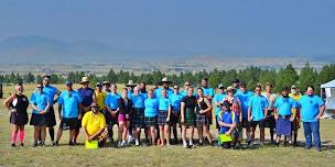 2026 Helena Valley Highland Gathering - Athletics