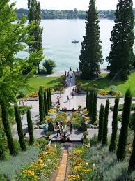 Island Mainau Lake Of Constance Germany Amazing Places On Earth Places To Travel Germany Travel