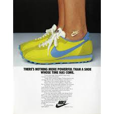 Be the first to share what you think! Nike Puts Women Front And Center For 40 Years And Counting Nike News