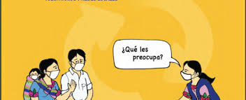 Ciudad de méxico / 14.03.2020 12:47:29. La Participacion Comunitaria Para Prevenir El Coronavirus Covid 19 The Communication Initiative Network