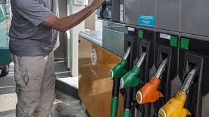 The information is sorted by average fuel price and by affordability, the percentage of a day's wages needed to buy a unit of gas. Saudi Oil Attacks Will Fuel Prices Go Up Bbc News