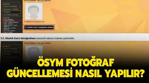 Ösym aday i̇şlemleri mobil uygulaması. Osym Fotograf Guncellemesi Nasil Yapilir Osym Aday Islemleri