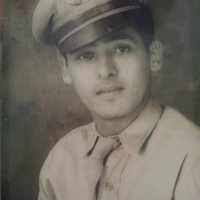 Reinaldo Rojas González (1920–2002)