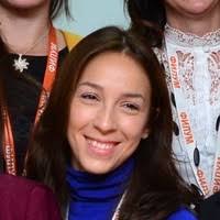 Gina Marcella Jiménez Saavedra